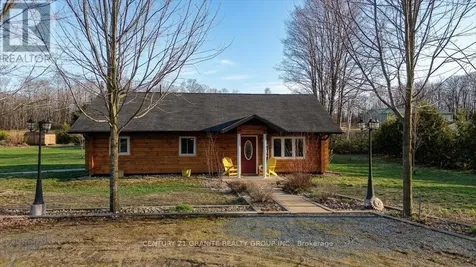 6859 Hwy 620 Highway Wollaston ON K0L 1P0