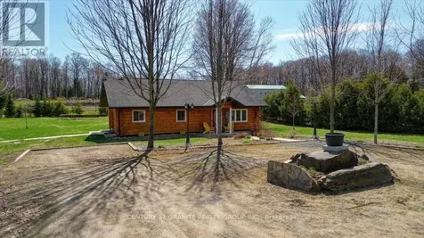 6859 Hwy 620 Highway Wollaston ON K0L 1P0