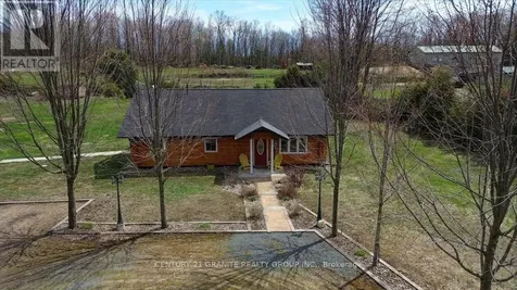 6859 Hwy 620 Highway Wollaston ON K0L 1P0