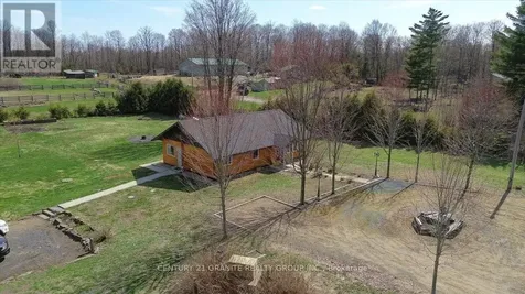 6859 Hwy 620 Highway Wollaston ON K0L 1P0