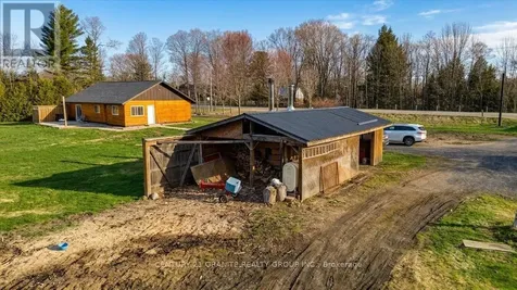 6859 Hwy 620 Highway Wollaston ON K0L 1P0