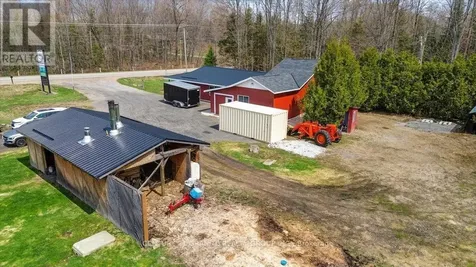 6859 Hwy 620 Highway Wollaston ON K0L 1P0