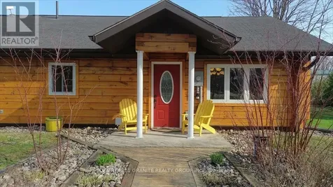 6859 Hwy 620 Highway Wollaston ON K0L 1P0