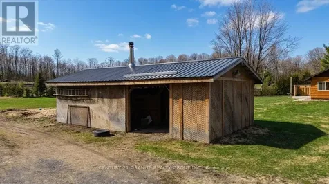 6859 Hwy 620 Highway Wollaston ON K0L 1P0