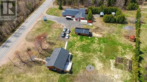 6859 Hwy 620 Highway Wollaston ON K0L 1P0