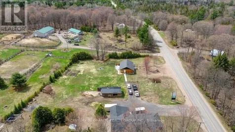 6859 Hwy 620 Highway Wollaston ON K0L 1P0