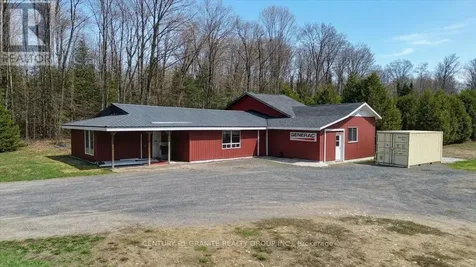 6859 Hwy 620 Highway Wollaston ON K0L 1P0