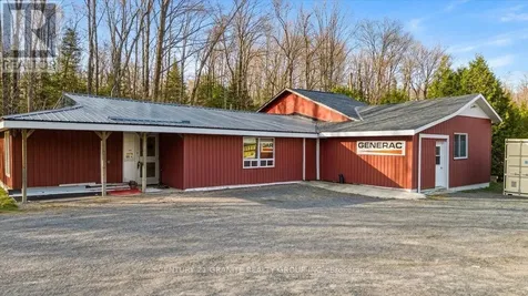 6859 Hwy 620 Highway Wollaston ON K0L 1P0
