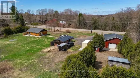 6859 Hwy 620 Highway Wollaston ON K0L 1P0