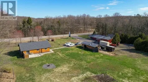 6859 Hwy 620 Highway Wollaston ON K0L 1P0