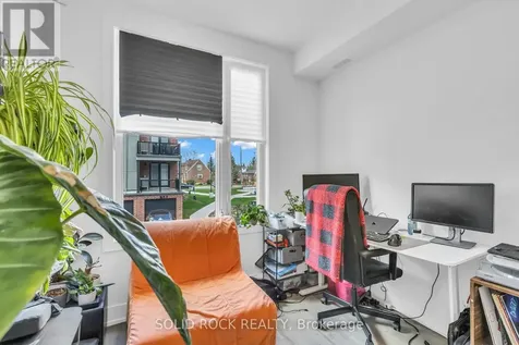 99 Roger Street Waterloo ON N2J 1A4