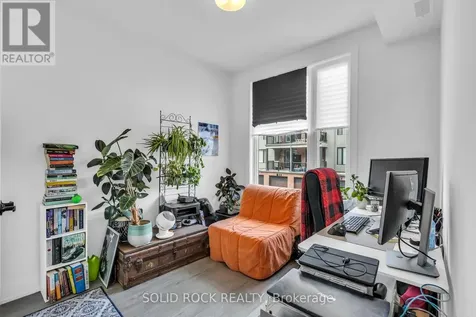 99 Roger Street Waterloo ON N2J 1A4