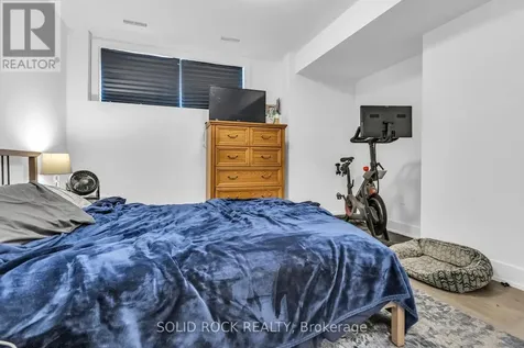 99 Roger Street Waterloo ON N2J 1A4