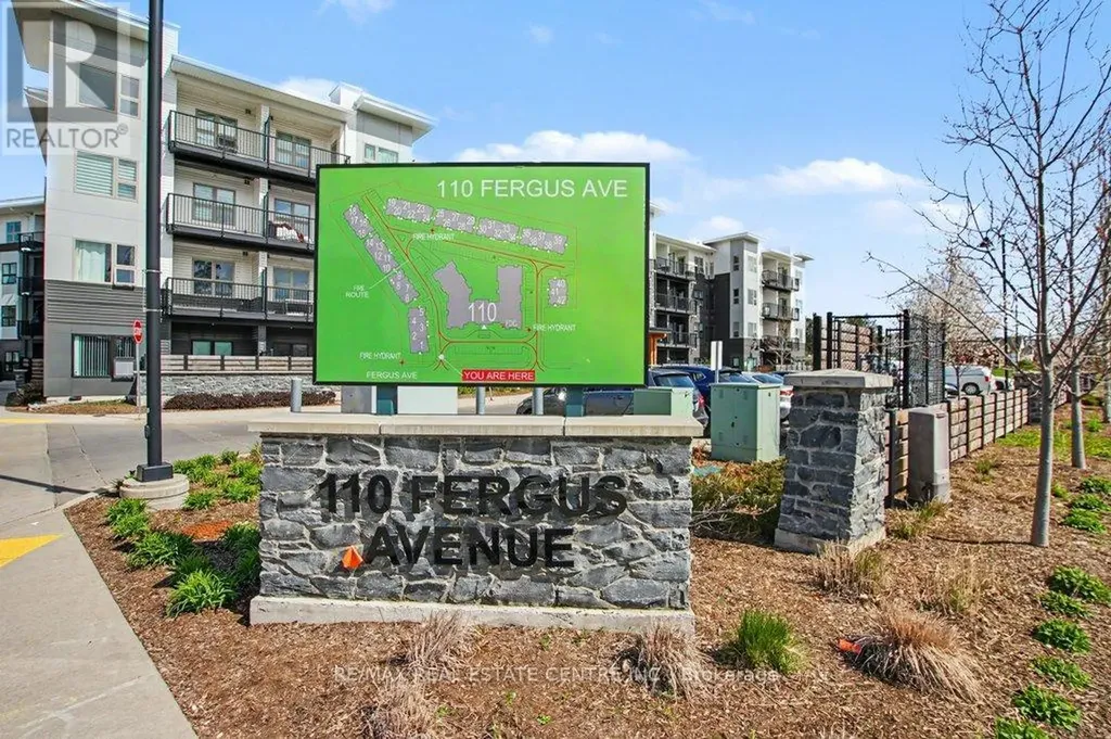 110 Fergus Avenue Kitchener ON N2A 2H2