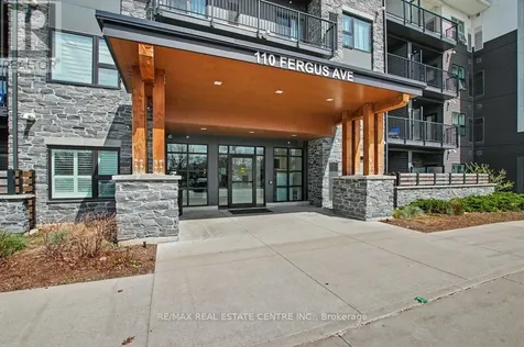 110 Fergus Avenue Kitchener ON N2A 2H2