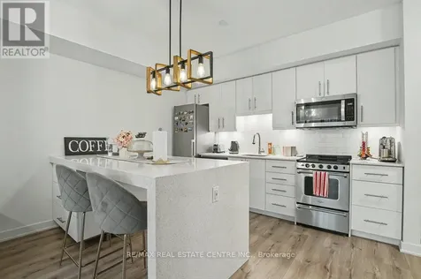 110 Fergus Avenue Kitchener ON N2A 2H2
