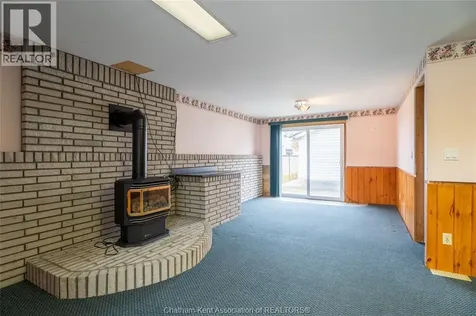 13171 Base Line Road Thamesville ON N0P 2K0