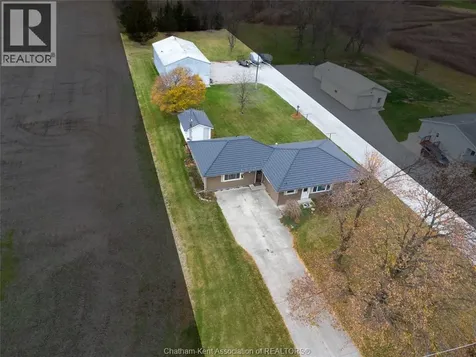 13171 Base Line Road Thamesville ON N0P 2K0
