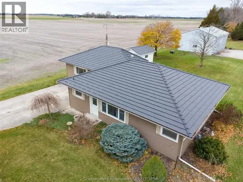 13171 Base Line Road Thamesville ON N0P 2K0
