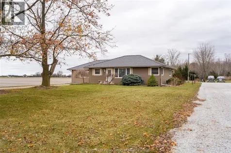 13171 Base Line Road Thamesville ON N0P 2K0