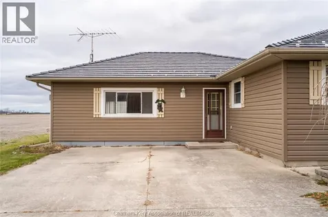 13171 Base Line Road Thamesville ON N0P 2K0