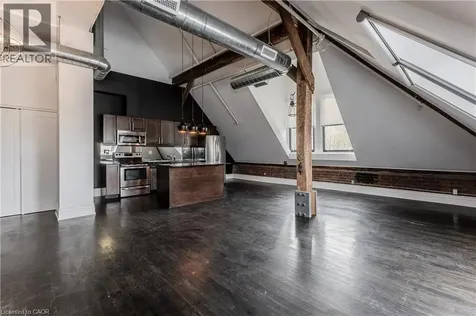 200 Stinson Street Hamilton ON L8N 4J5