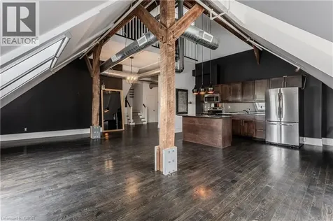 200 Stinson Street Hamilton ON L8N 4J5