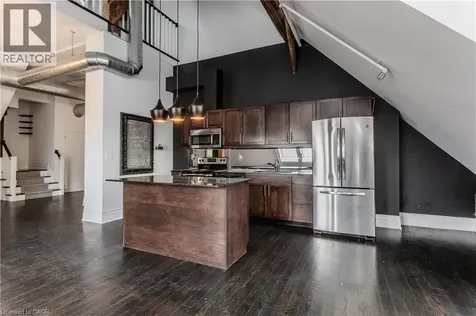 200 Stinson Street Hamilton ON L8N 4J5