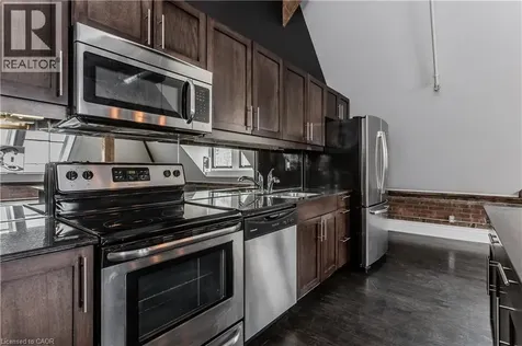 200 Stinson Street Hamilton ON L8N 4J5