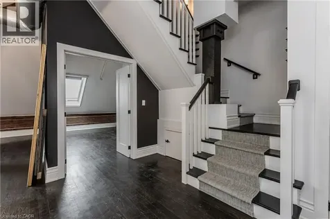 200 Stinson Street Hamilton ON L8N 4J5