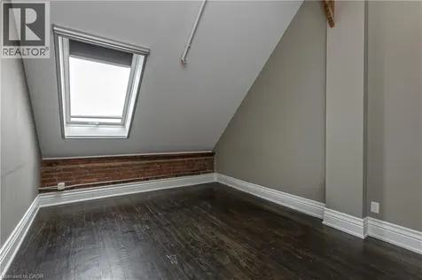 200 Stinson Street Hamilton ON L8N 4J5