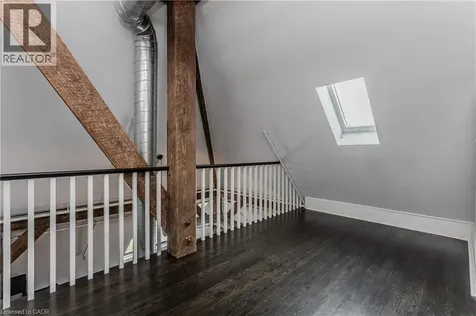 200 Stinson Street Hamilton ON L8N 4J5