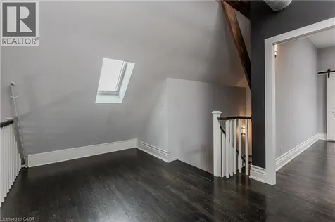 200 Stinson Street Hamilton ON L8N 4J5