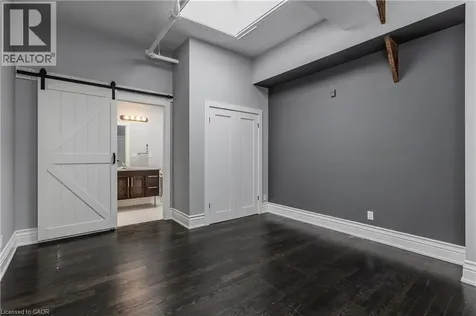 200 Stinson Street Hamilton ON L8N 4J5