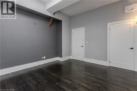 200 Stinson Street Hamilton ON L8N 4J5