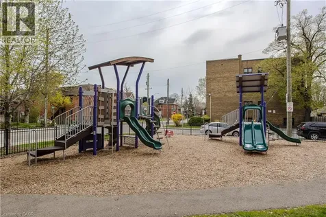 200 Stinson Street Hamilton ON L8N 4J5