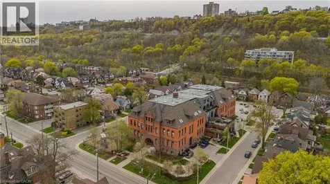 200 Stinson Street Hamilton ON L8N 4J5