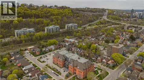 200 Stinson Street Hamilton ON L8N 4J5