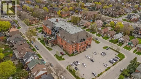 200 Stinson Street Hamilton ON L8N 4J5