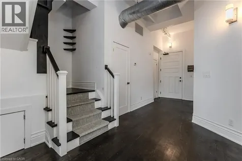 200 Stinson Street Hamilton ON L8N 4J5