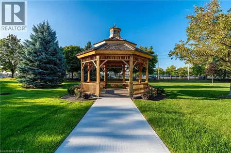 980 Golf Links Road Ancaster ON L9K 1J8