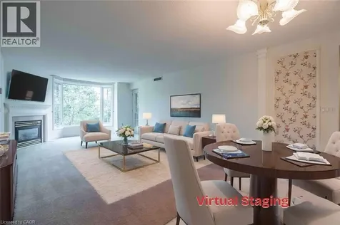 980 Golf Links Road Ancaster ON L9K 1J8