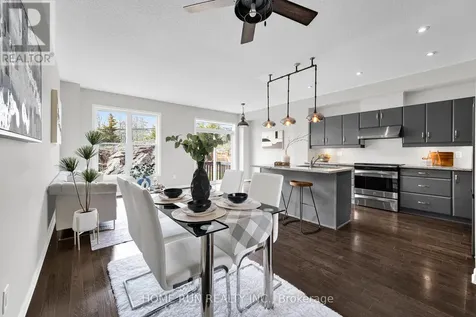 142 Battersea Crescent Ottawa ON K2T 0C5