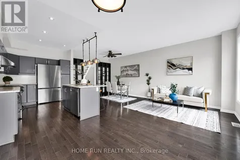 142 Battersea Crescent Ottawa ON K2T 0C5
