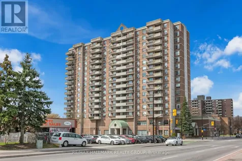 200 Lafontaine Avenue East Ottawa ON K1L 8K8