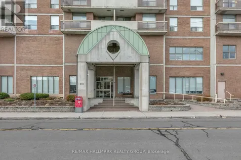 200 Lafontaine Avenue East Ottawa ON K1L 8K8