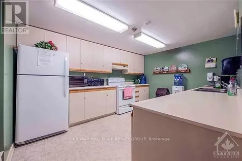 200 Lafontaine Avenue East Ottawa ON K1L 8K8