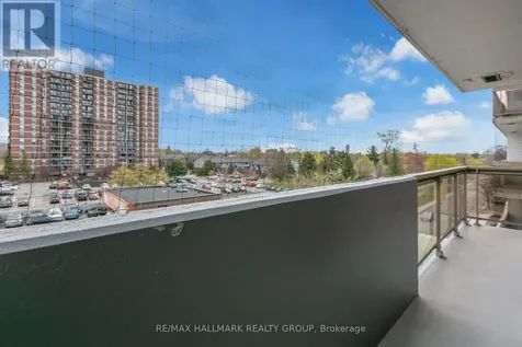200 Lafontaine Avenue East Ottawa ON K1L 8K8