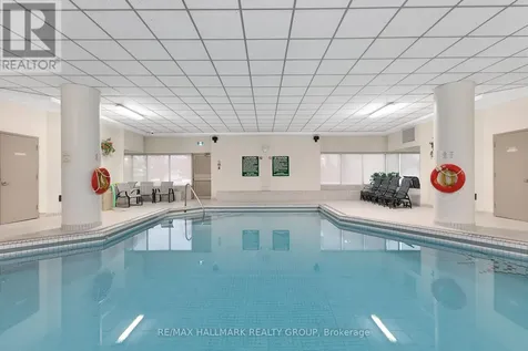 200 Lafontaine Avenue East Ottawa ON K1L 8K8