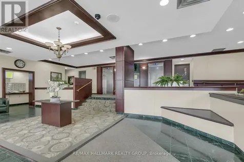200 Lafontaine Avenue East Ottawa ON K1L 8K8